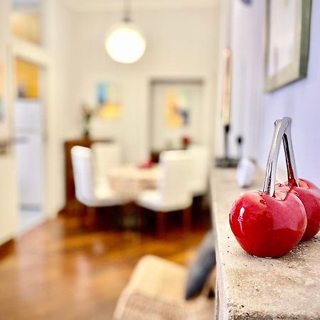 Conca Mary In The Heart Of Milan Apartment ภายนอก รูปภาพ