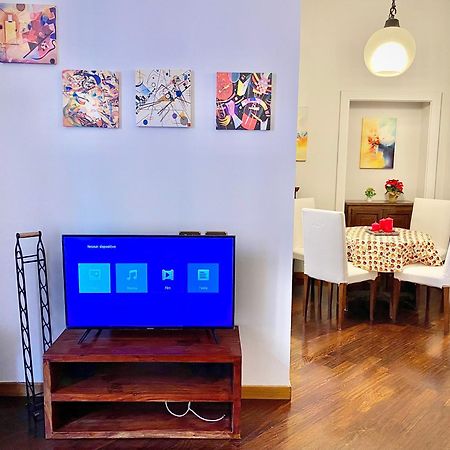 Conca Mary In The Heart Of Milan Apartment ภายนอก รูปภาพ