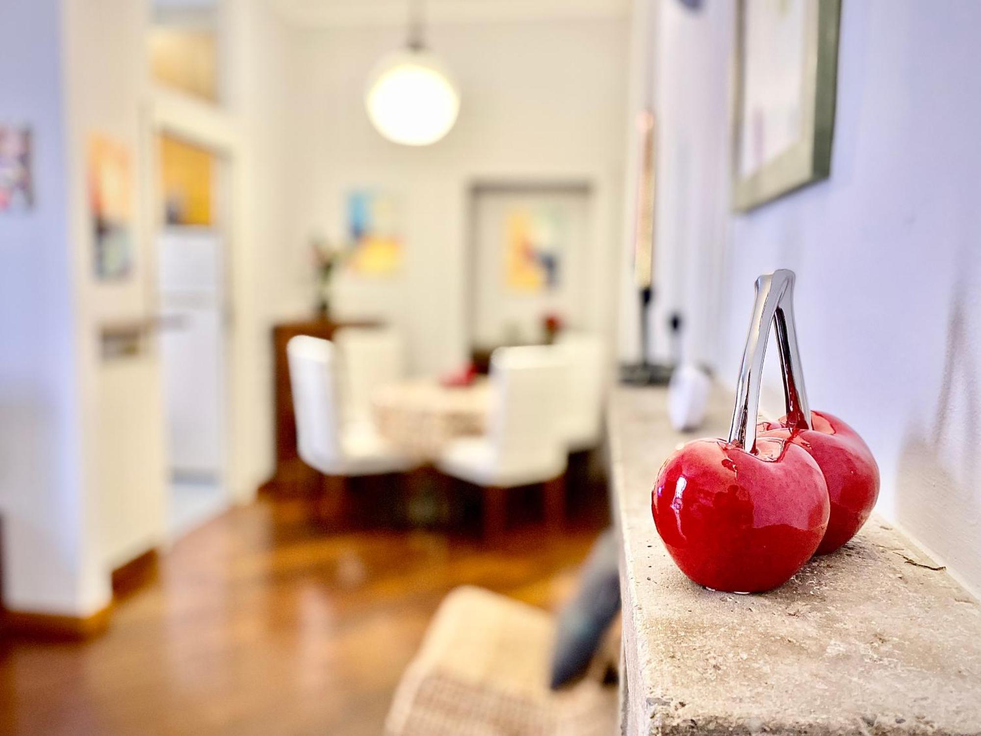 Conca Mary In The Heart Of Milan Apartment ภายนอก รูปภาพ