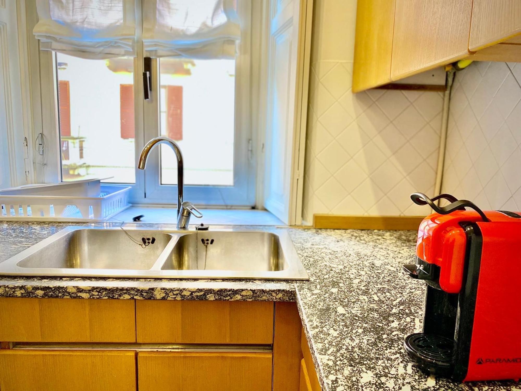 Conca Mary In The Heart Of Milan Apartment ภายนอก รูปภาพ