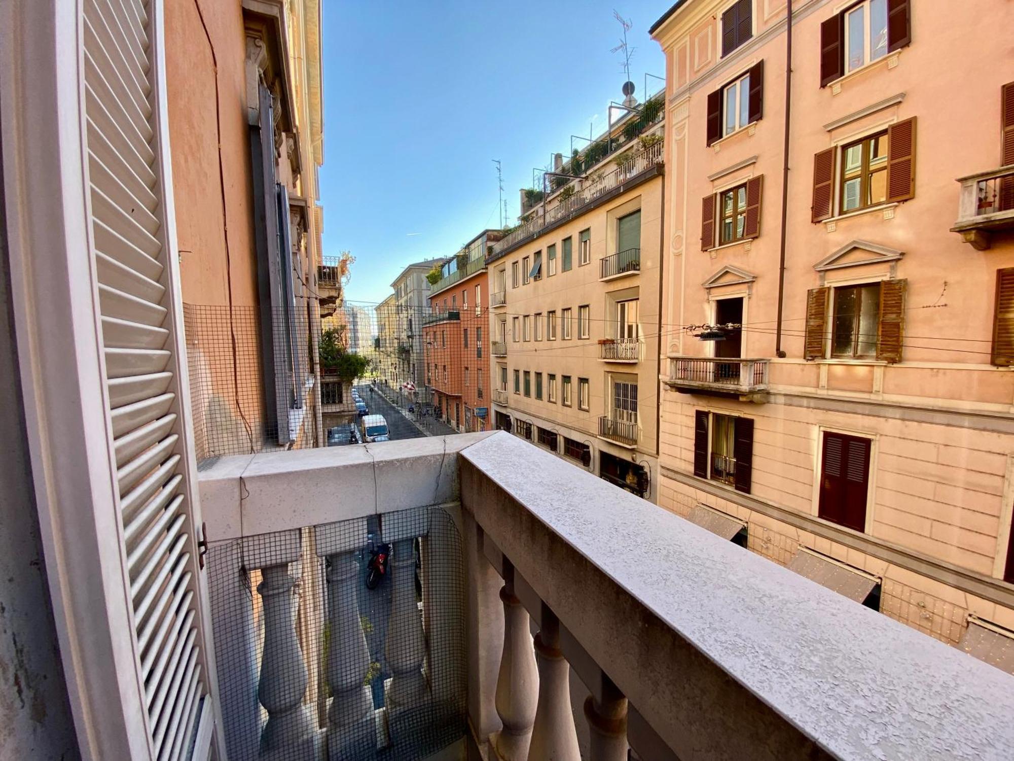 Conca Mary In The Heart Of Milan Apartment ภายนอก รูปภาพ
