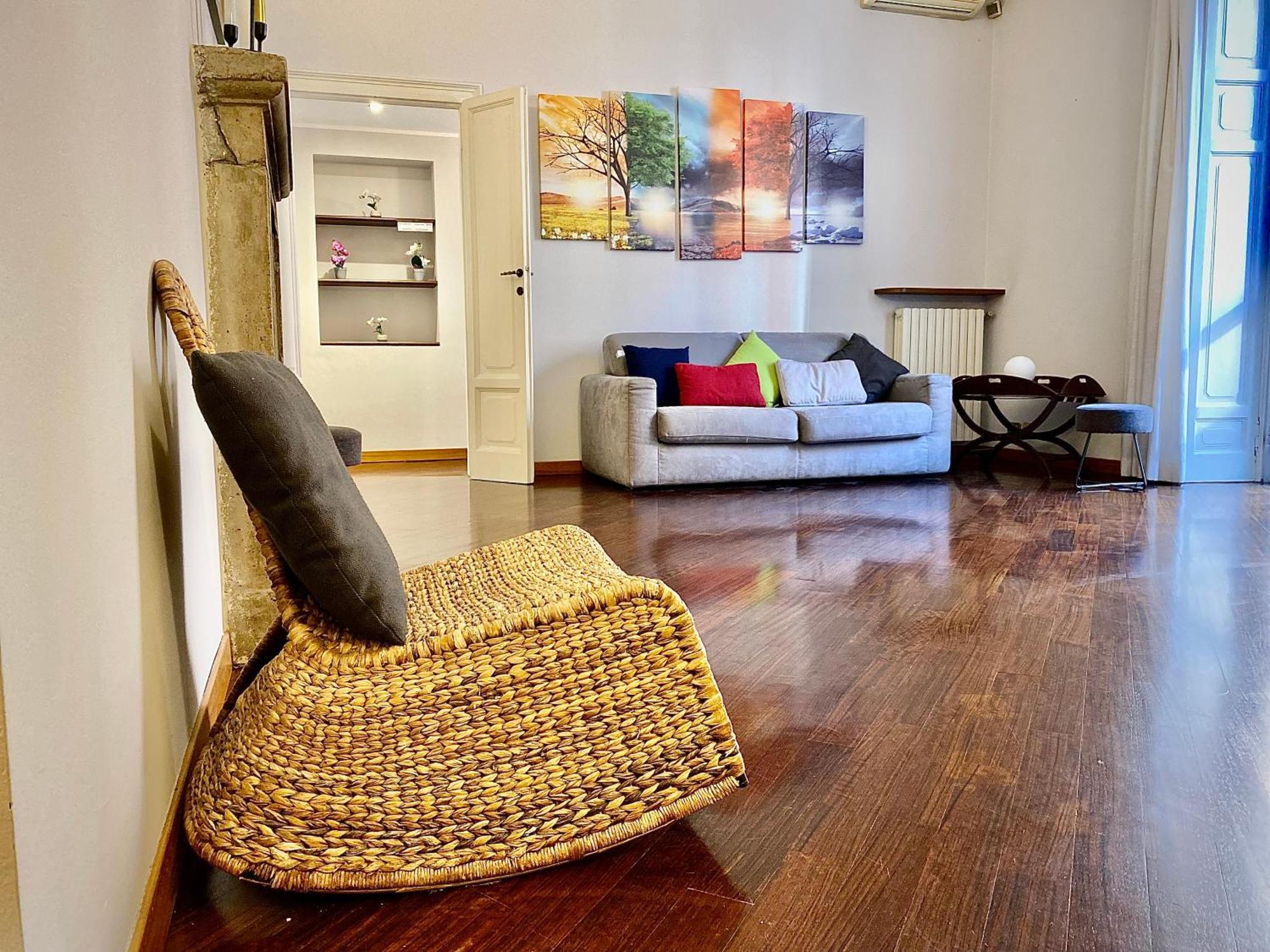 Conca Mary In The Heart Of Milan Apartment ภายนอก รูปภาพ