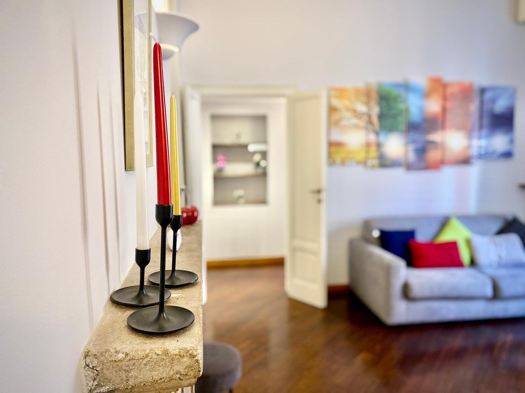Conca Mary In The Heart Of Milan Apartment ภายนอก รูปภาพ