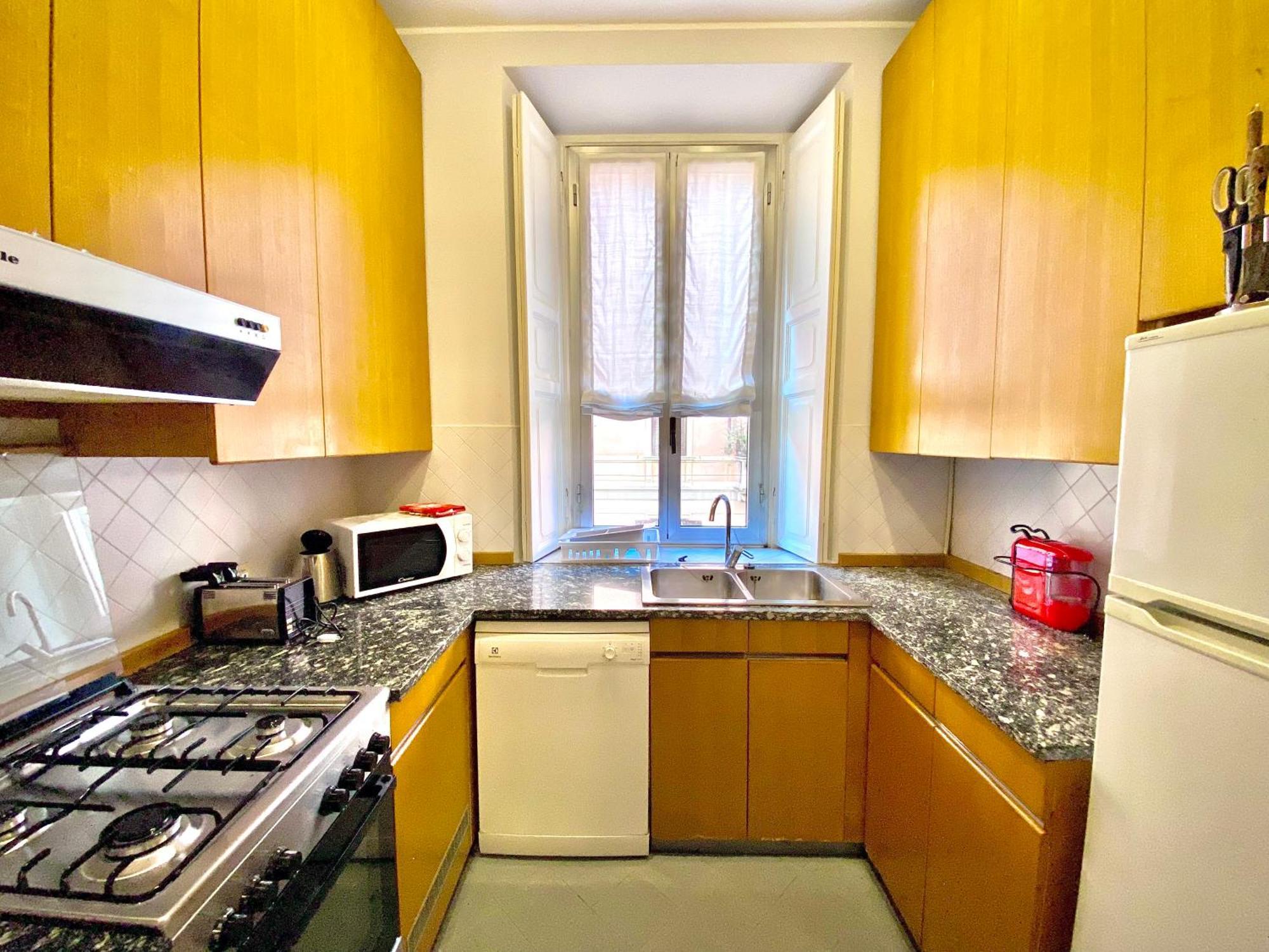 Conca Mary In The Heart Of Milan Apartment ภายนอก รูปภาพ