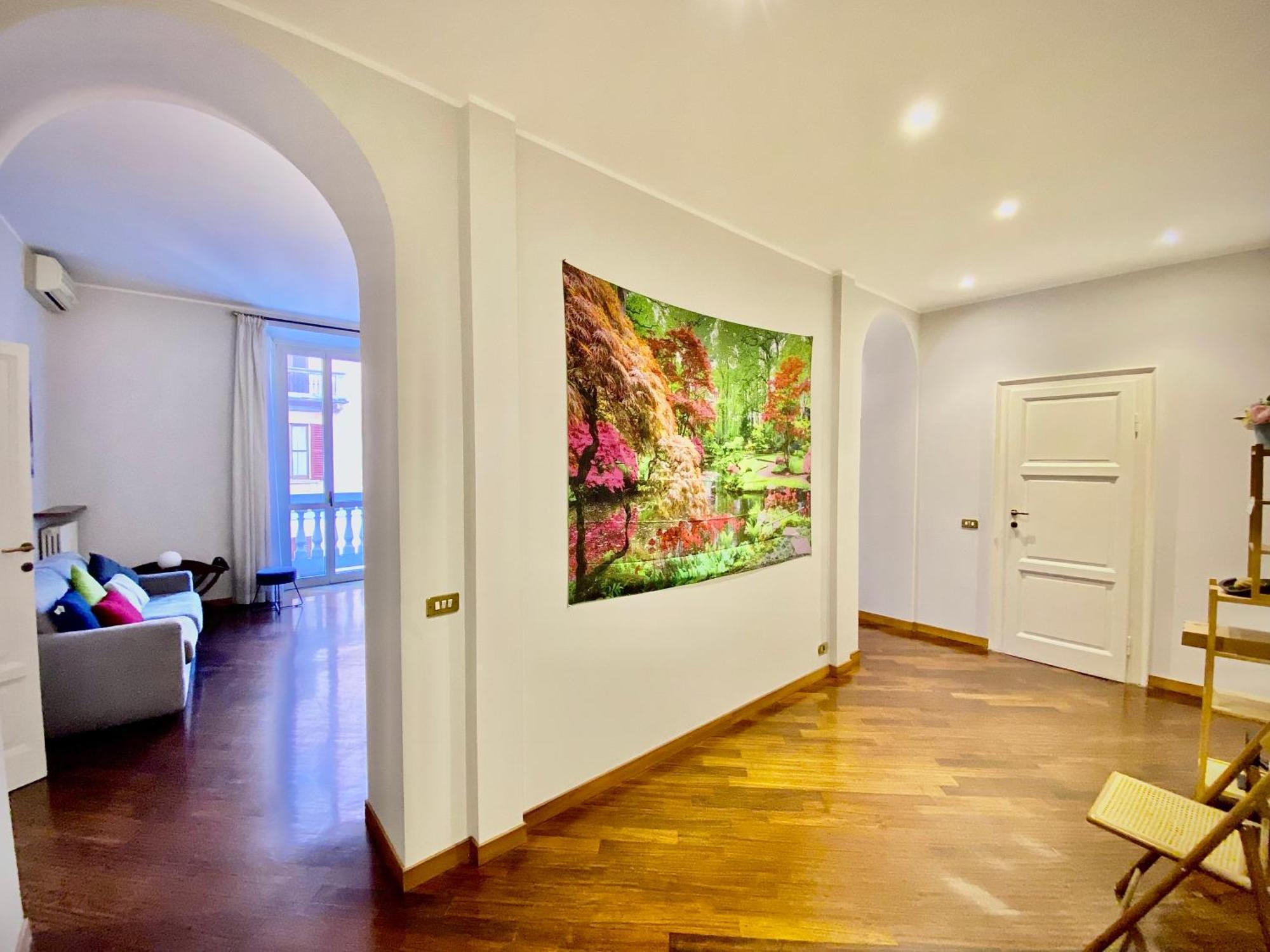 Conca Mary In The Heart Of Milan Apartment ภายนอก รูปภาพ