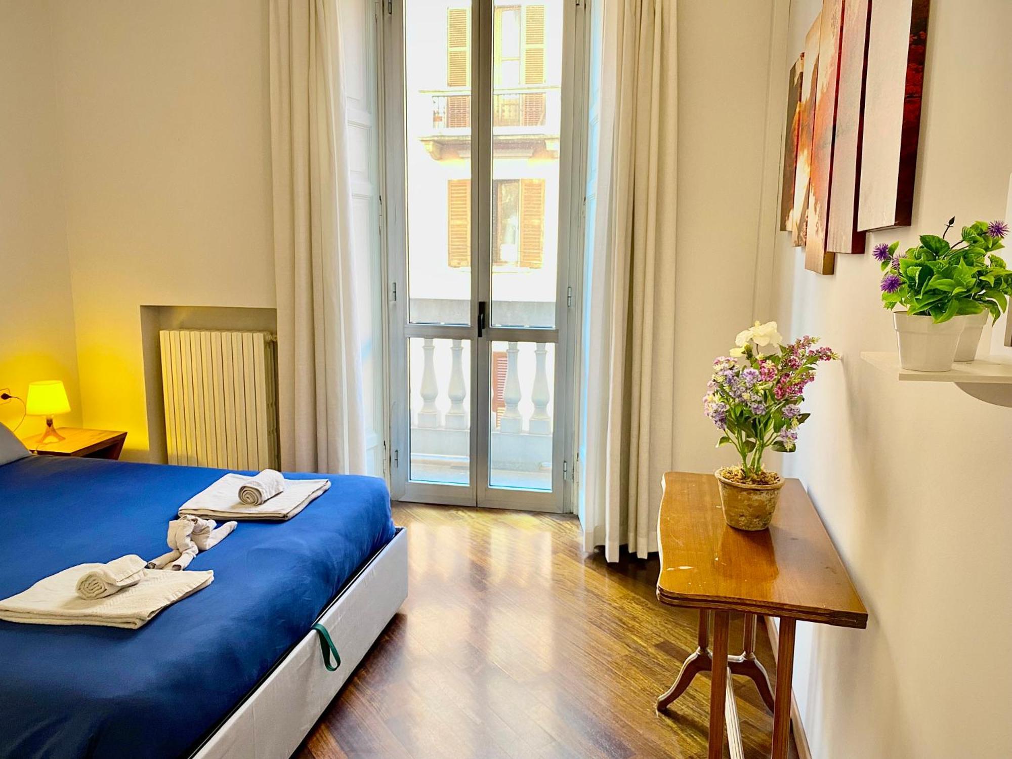 Conca Mary In The Heart Of Milan Apartment ภายนอก รูปภาพ