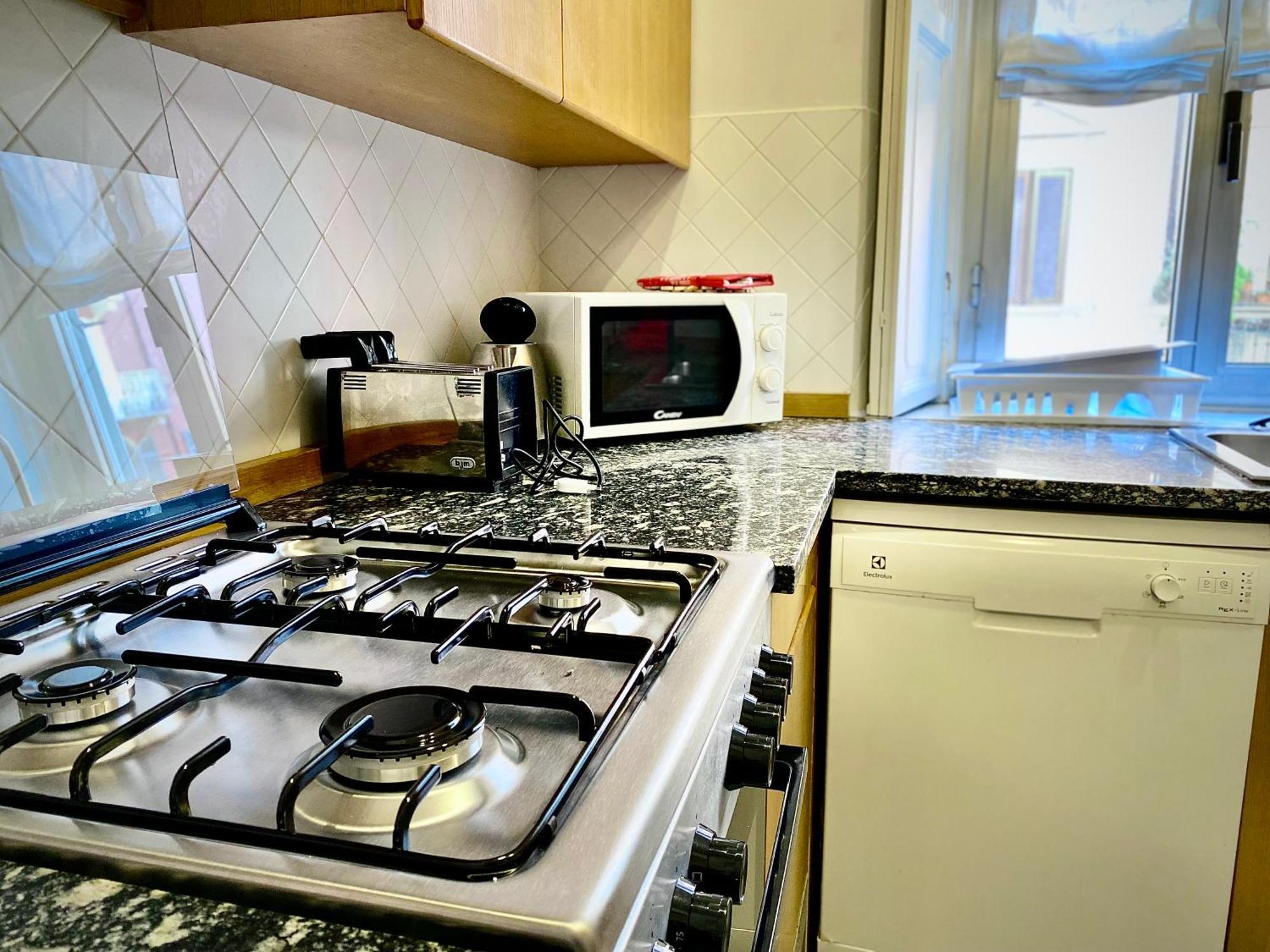 Conca Mary In The Heart Of Milan Apartment ภายนอก รูปภาพ