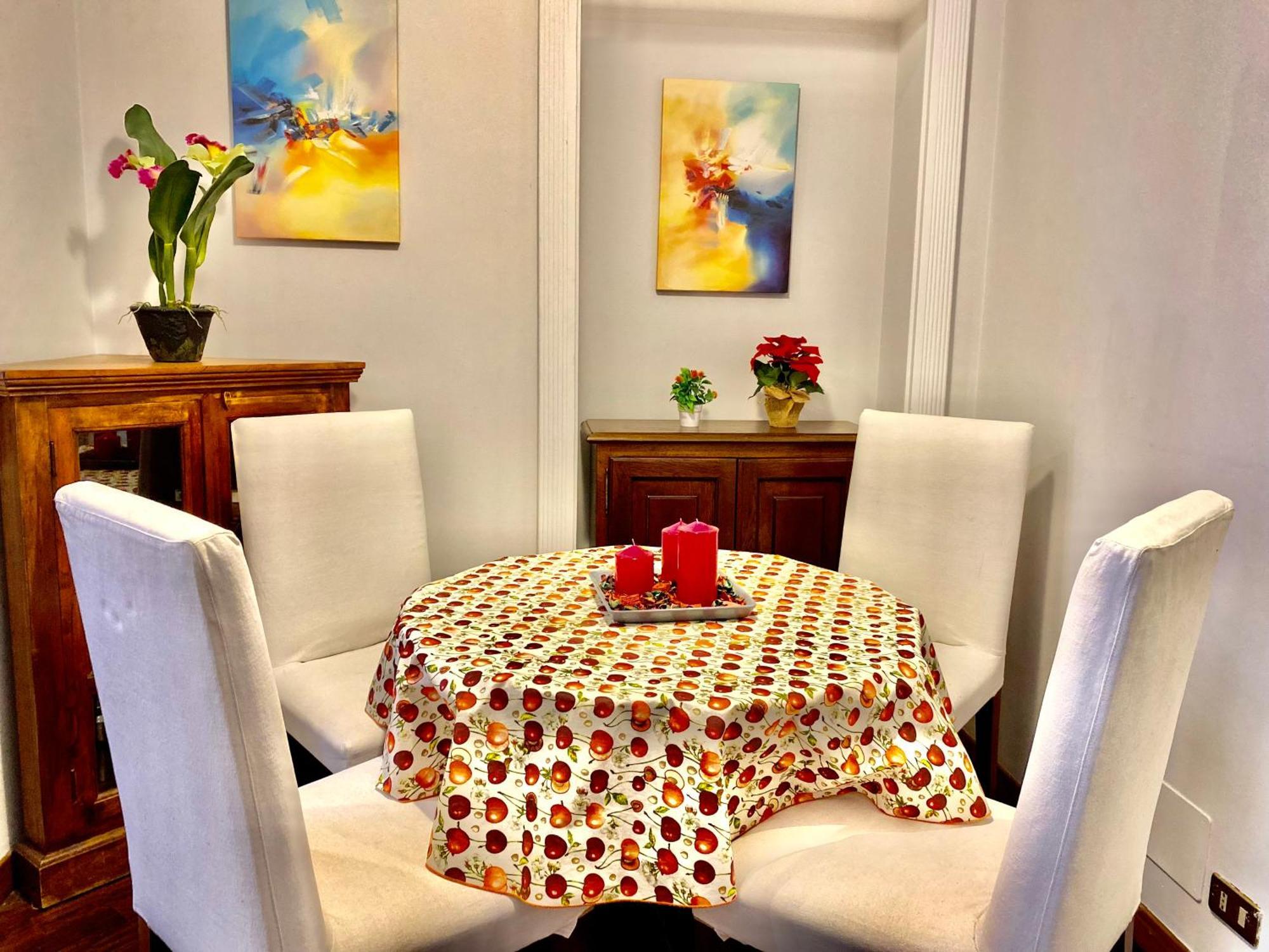 Conca Mary In The Heart Of Milan Apartment ภายนอก รูปภาพ