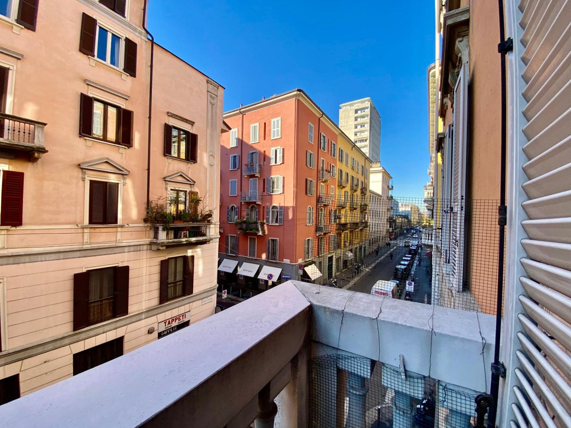 Conca Mary In The Heart Of Milan Apartment ภายนอก รูปภาพ