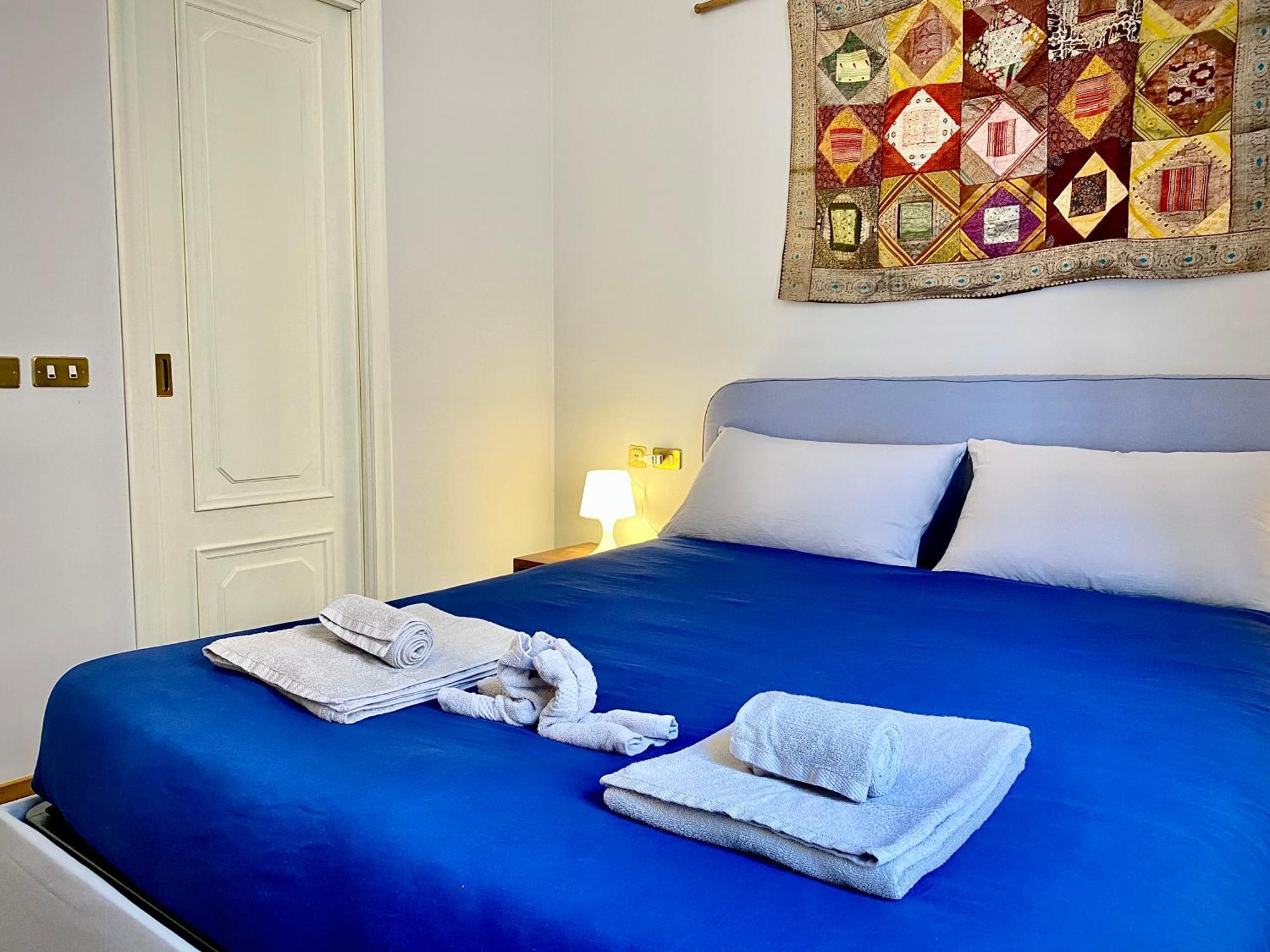 Conca Mary In The Heart Of Milan Apartment ภายนอก รูปภาพ